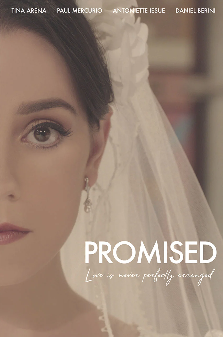 فیلم وعده داده شده-promised
