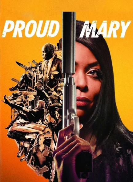 فیلم مری سربلند-proud mary