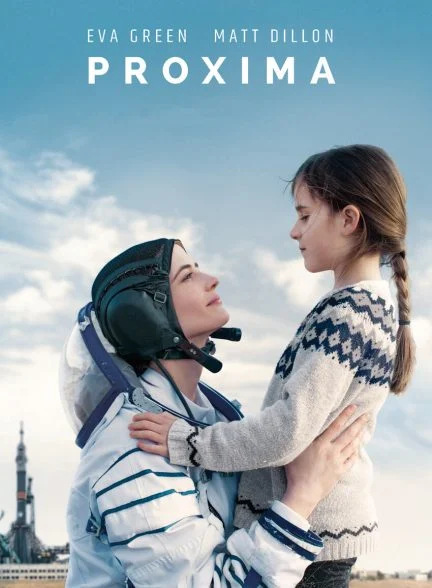 فیلم پروکسیما-proxima
