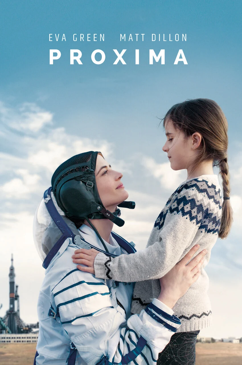 فیلم پروکسیما-proxima