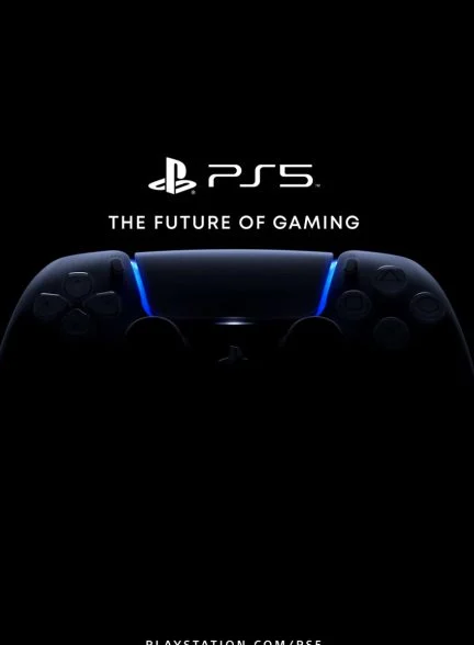 فیلم PS5 – آینده بازی ها-ps5 – the future of gaming