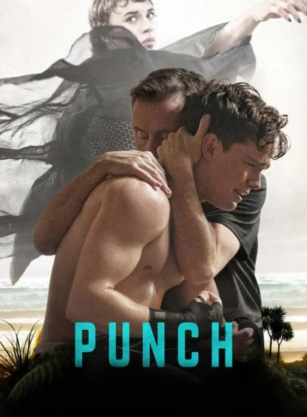 فیلم مشت-punch