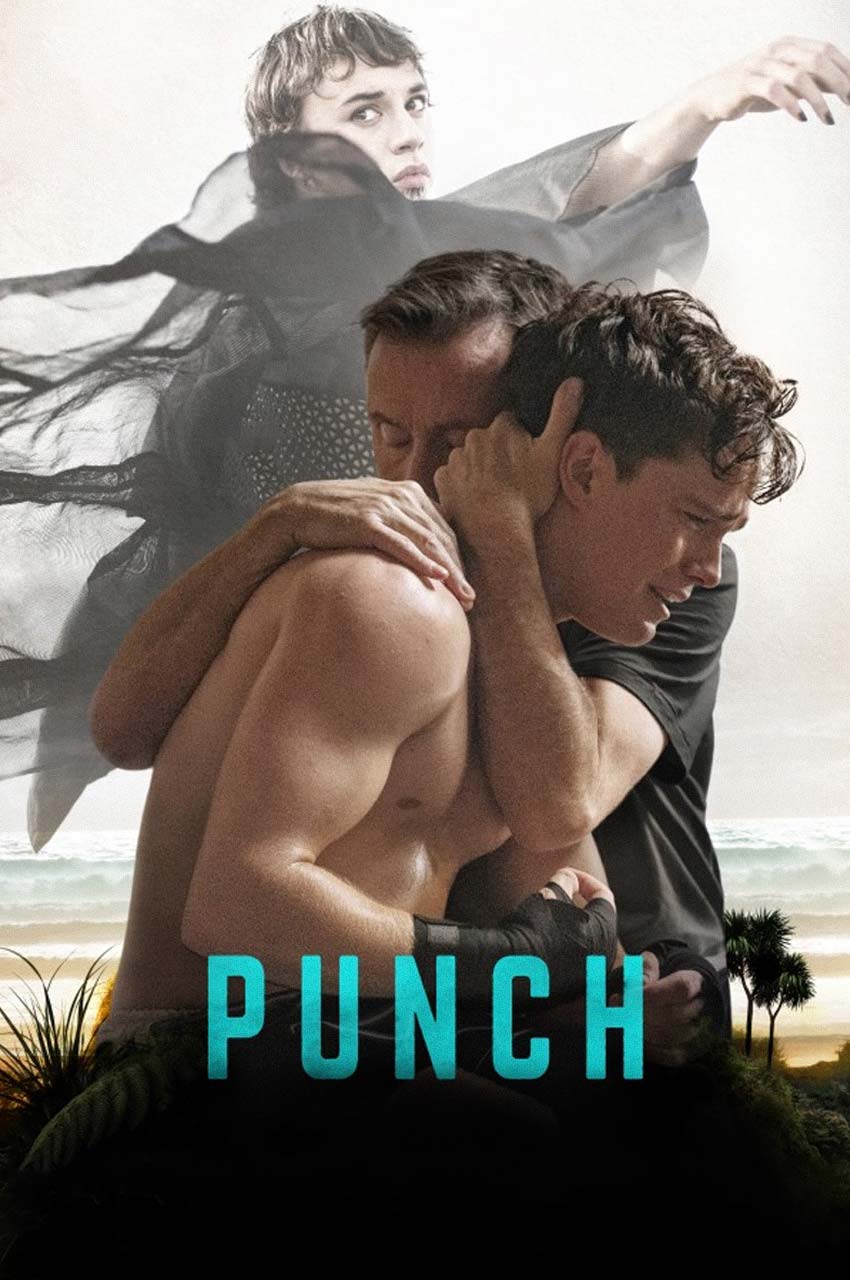 فیلم مشت-punch