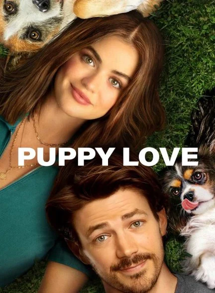 فیلم سگ های واسطه عشق-puppy love