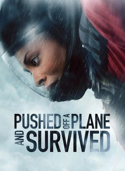 فیلم از هواپیما پرت شد و زنده ماند-pushed off a plane and survived
