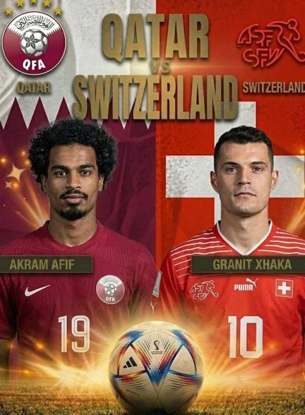 فیلم قطر – سوئیس-qatar-vs-switzerland-2026