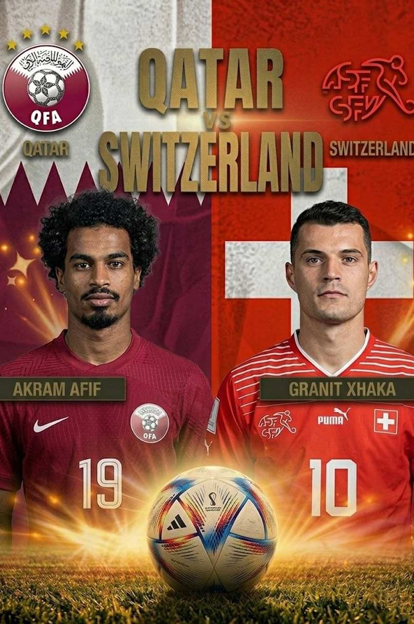 فیلم قطر – سوئیس-qatar-vs-switzerland-2026