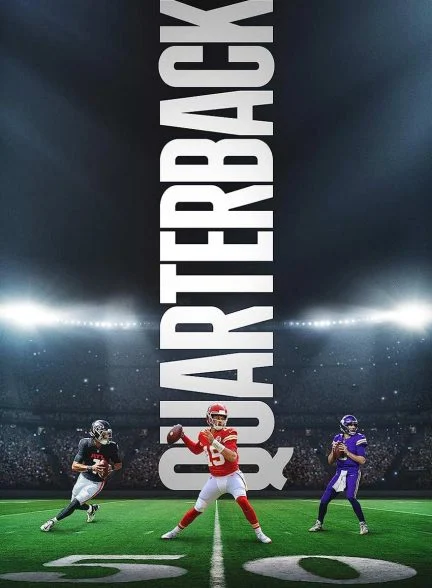 سریال کوارتربک-quarterback