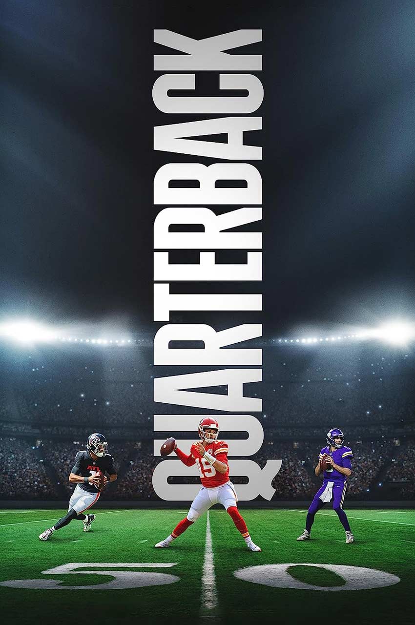 سریال کوارتربک-quarterback