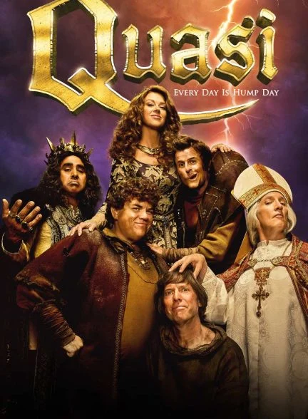 فیلم کازی-quasi