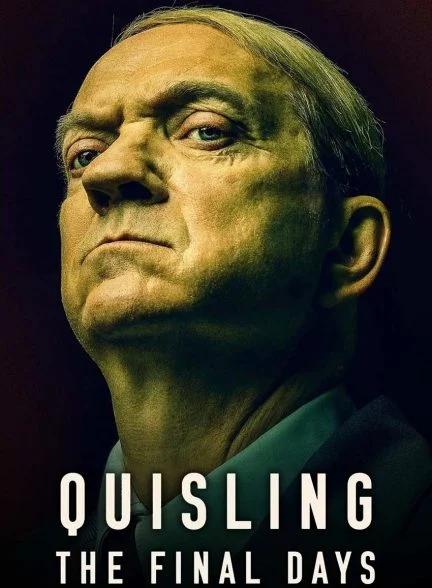 فیلم کوئیسلینگ: روزهای پایانی-quisling: the final days