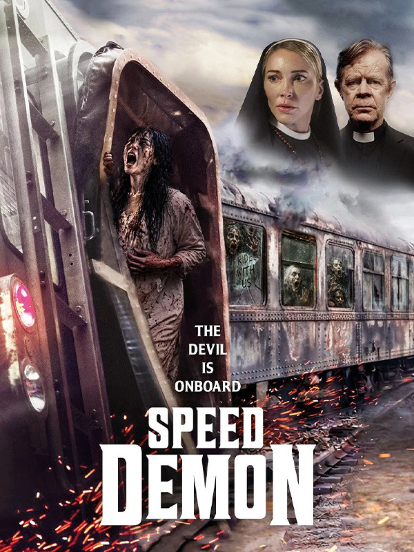فیلم شیطان سرعت