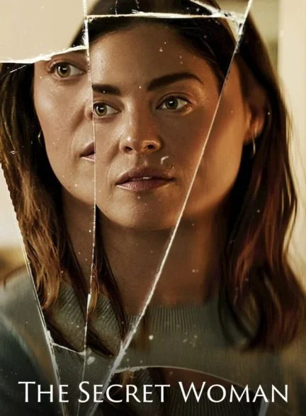 فیلم زن مرموز-the secret woman