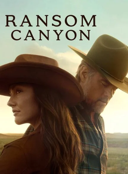 سریال دره رنسوم-ransom canyon