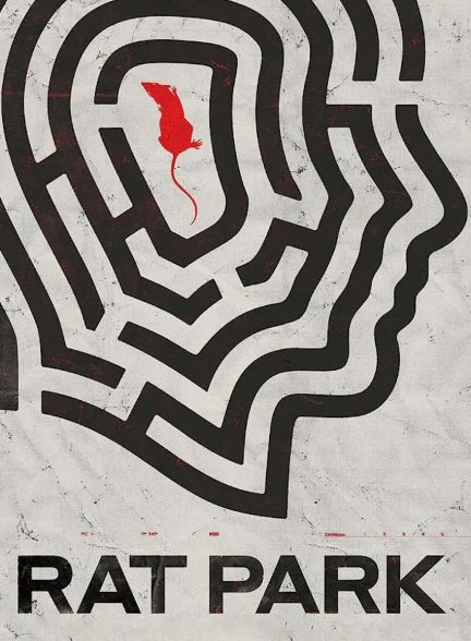 فیلم پارک موش ها-rat park