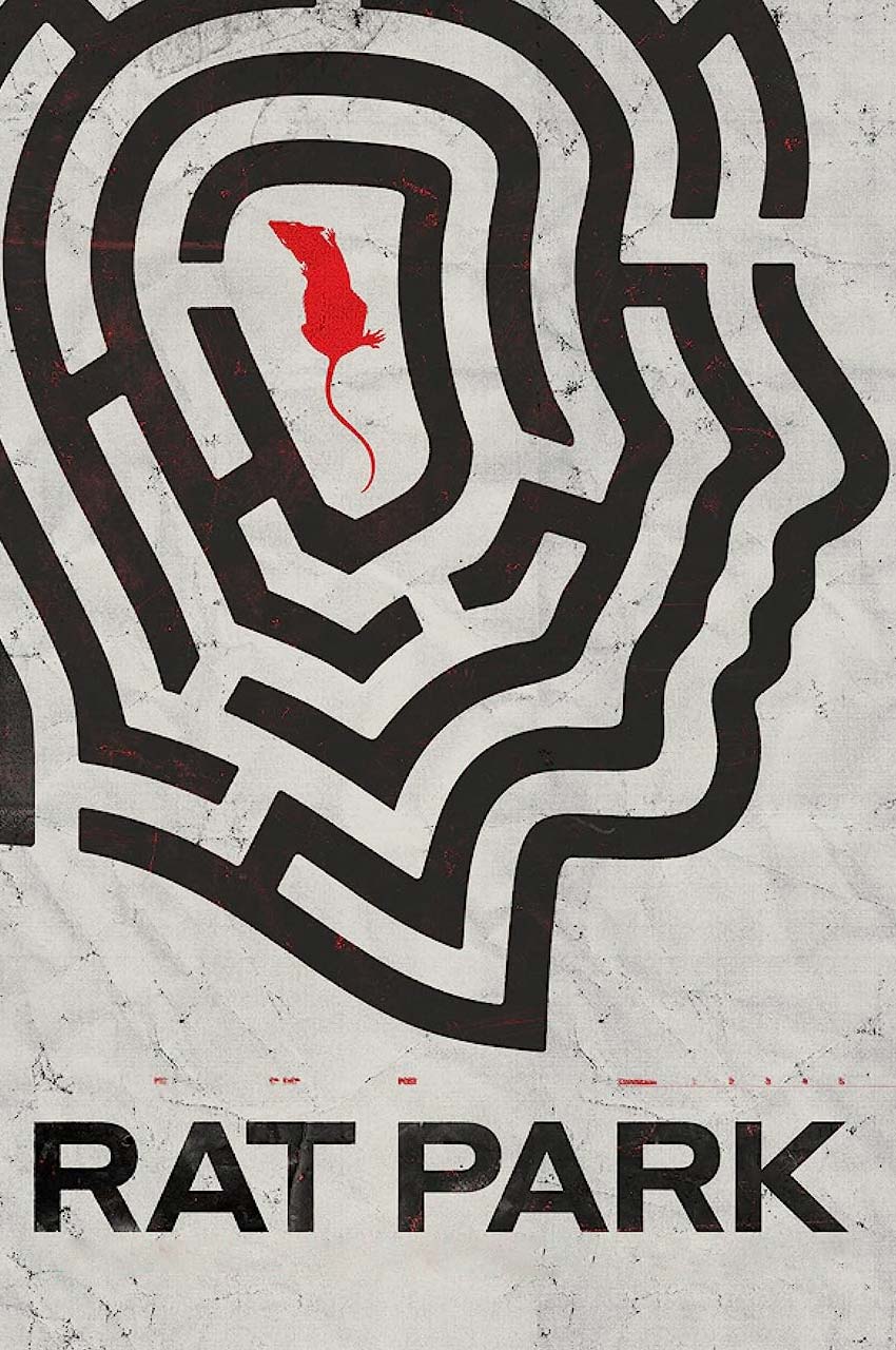فیلم پارک موش ها-rat park
