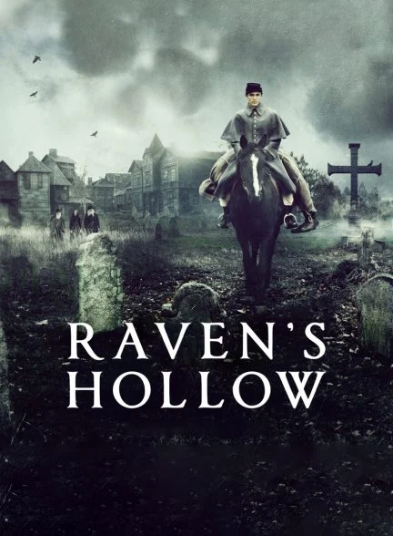 فیلم حفره کلاغ-raven’s hollow