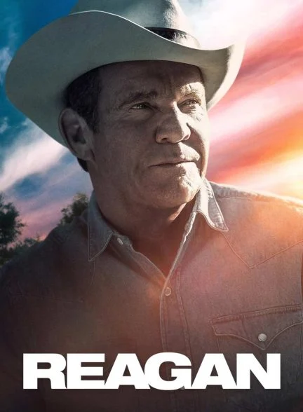 فیلم ریگان-reagan
