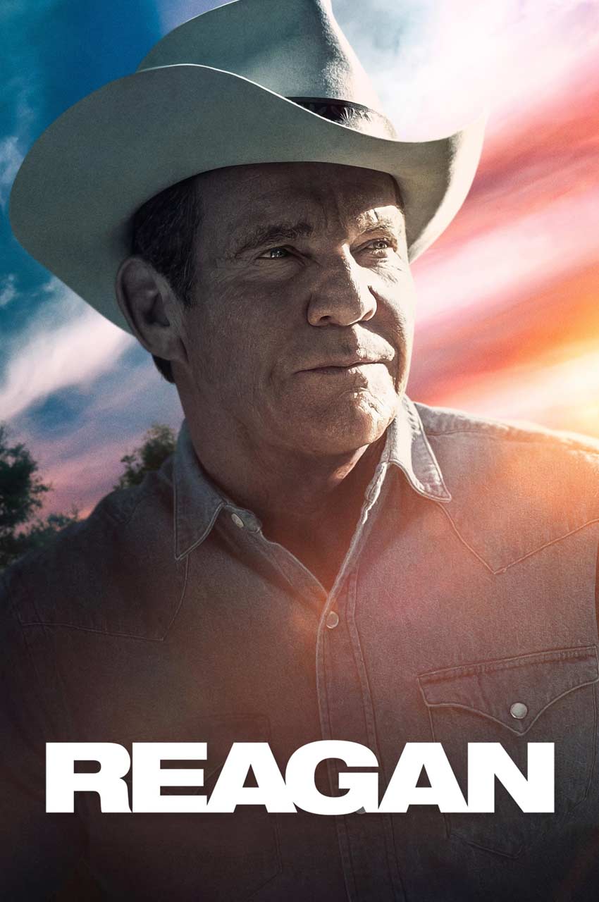 فیلم ریگان-reagan