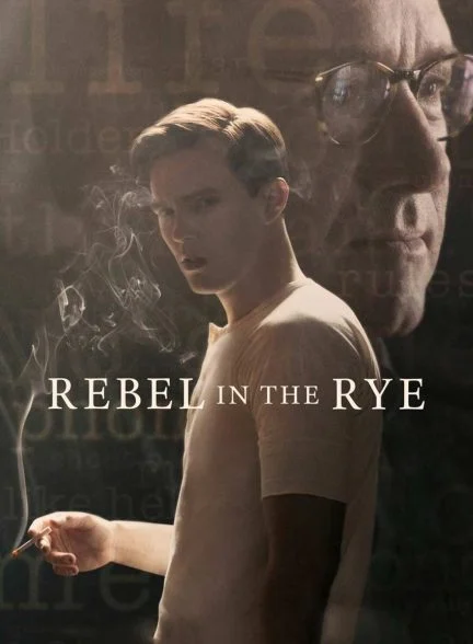 فیلم شورشی در دشت-rebel in the rye
