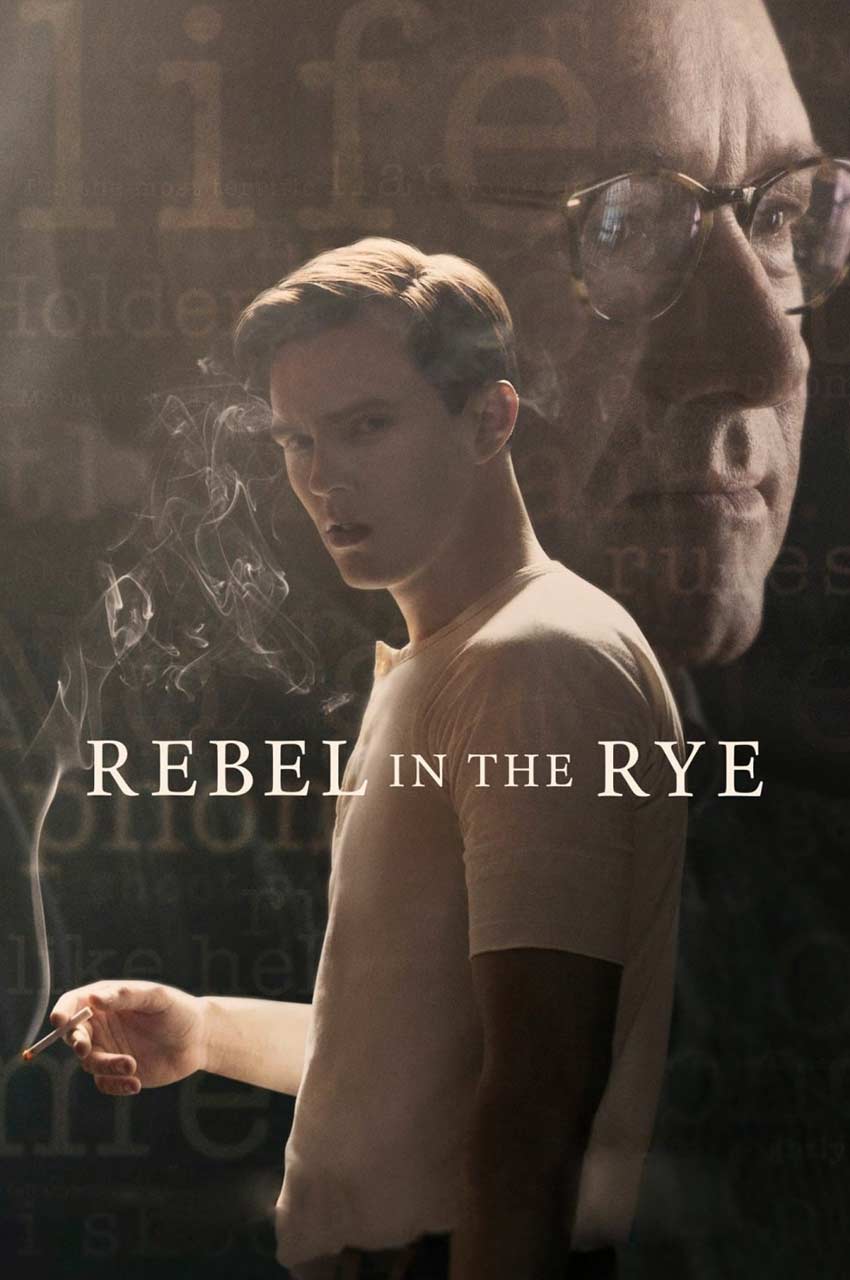 فیلم شورشی در دشت-rebel in the rye