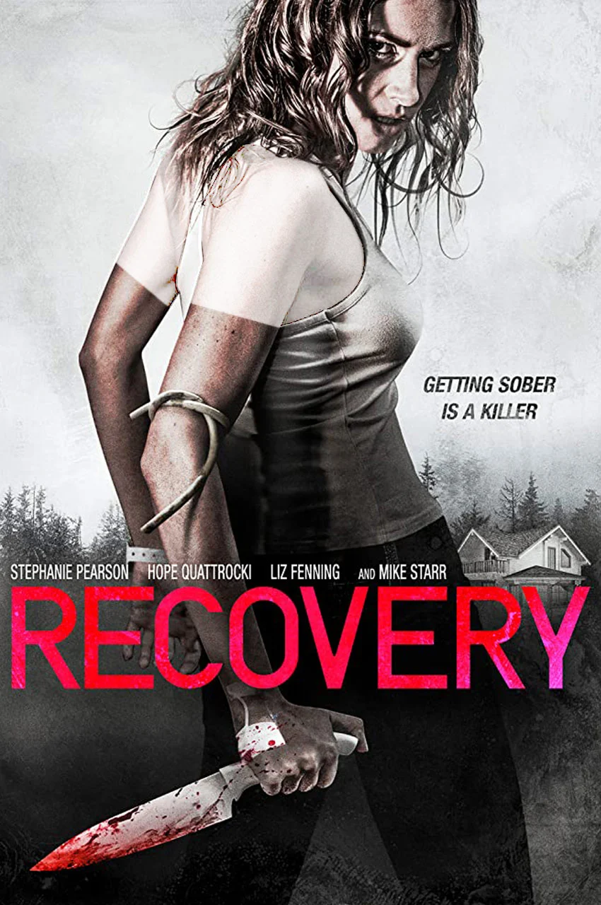 فیلم ریکاوری-recovery