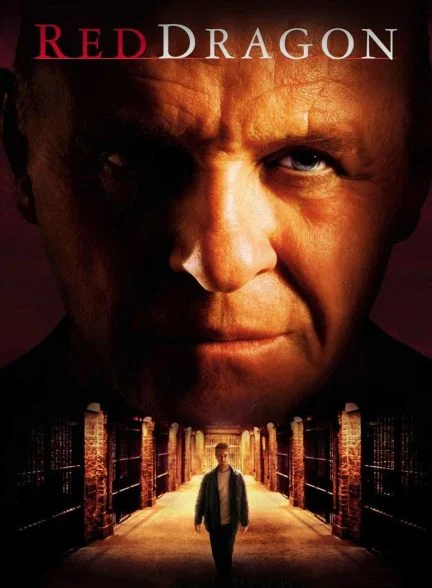فیلم اژدهای سرخ-red dragon