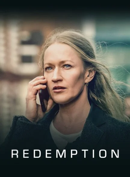 سریال رستگاری-redemption