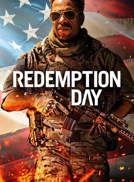 فیلم روز رستگاری-redemption day