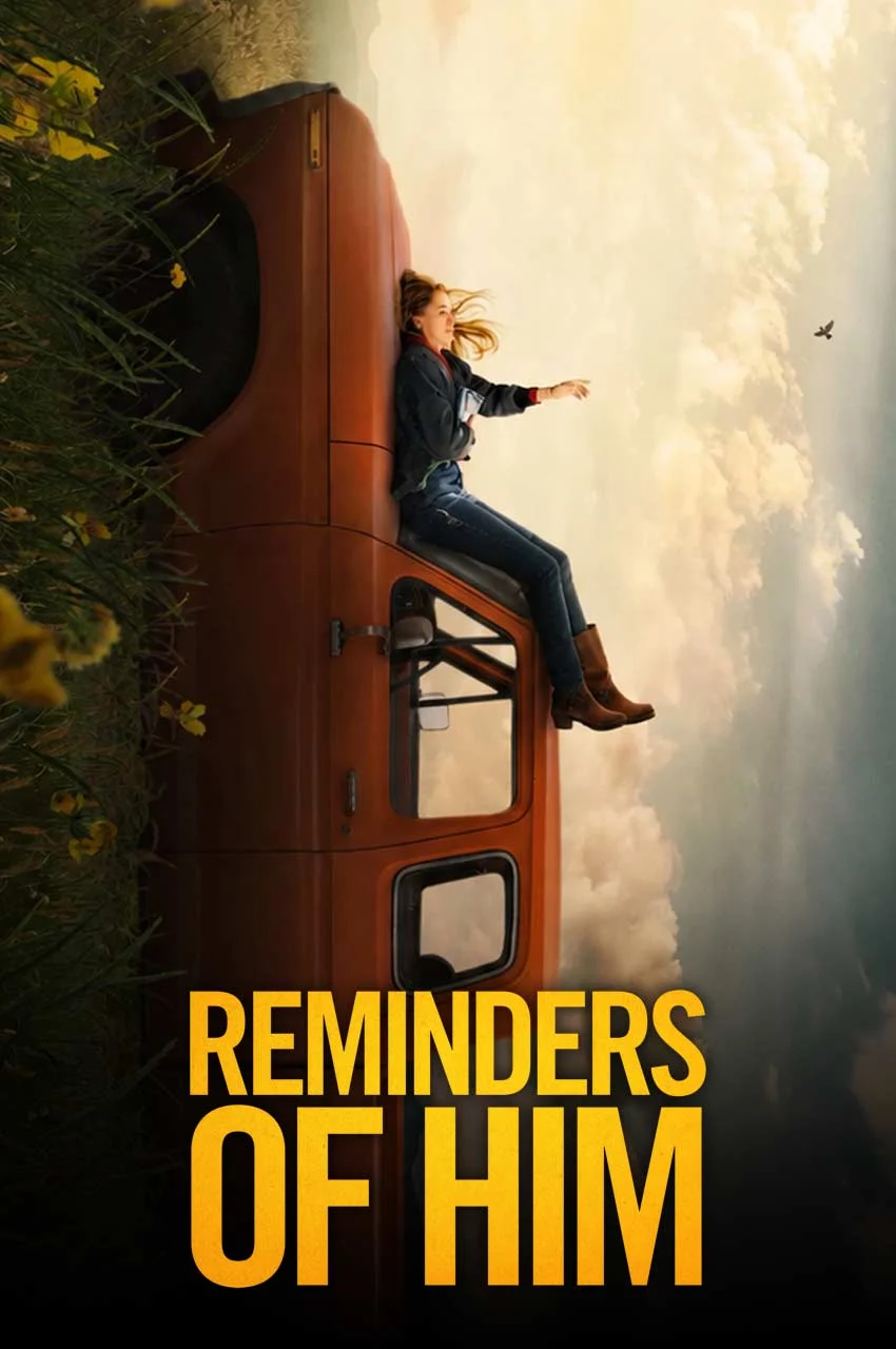 فیلم خاطراتی از او-reminders of him