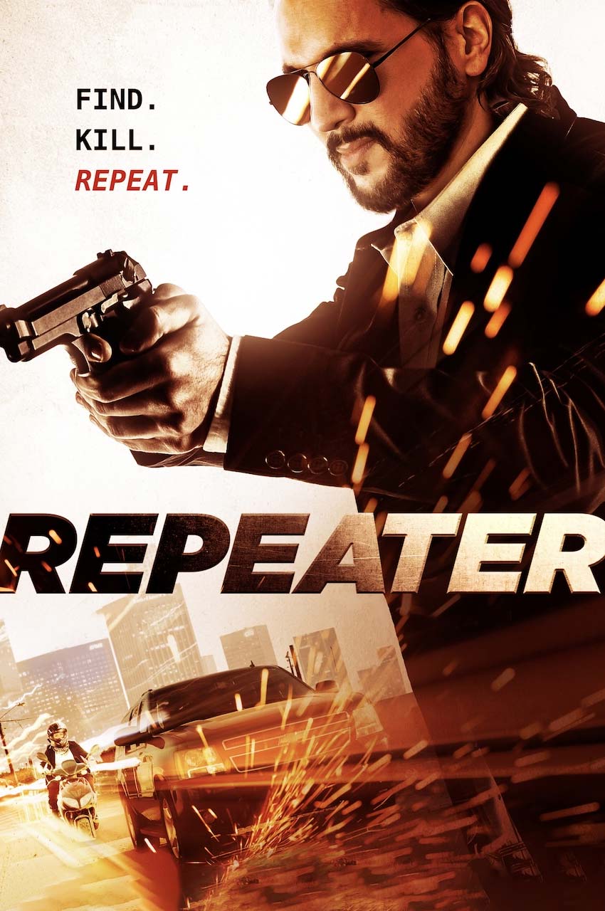 فیلم تکرار کننده-repeater