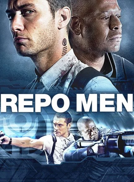 فیلم مامور استرداد-repo men