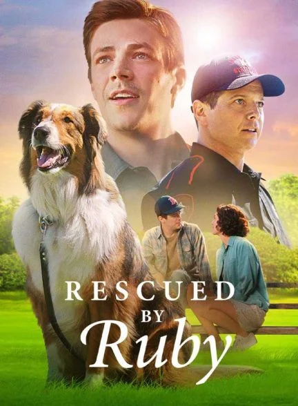 فیلم نجات یافته توسط روبی-rescued by ruby