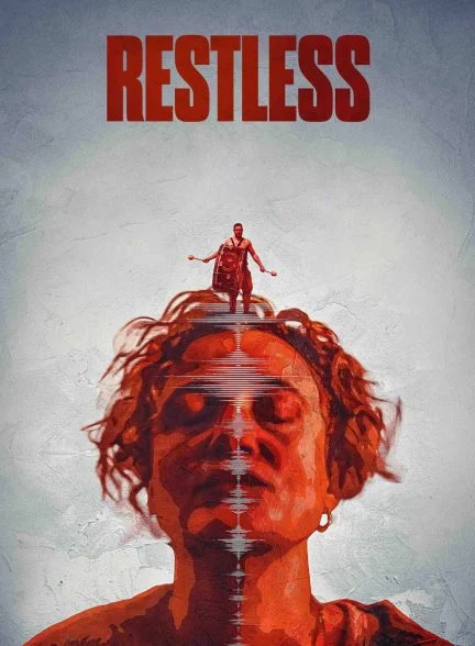 فیلم بی قرار-restless