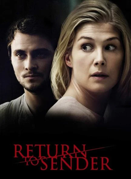 فیلم بازگشت به فرستنده-return to sender