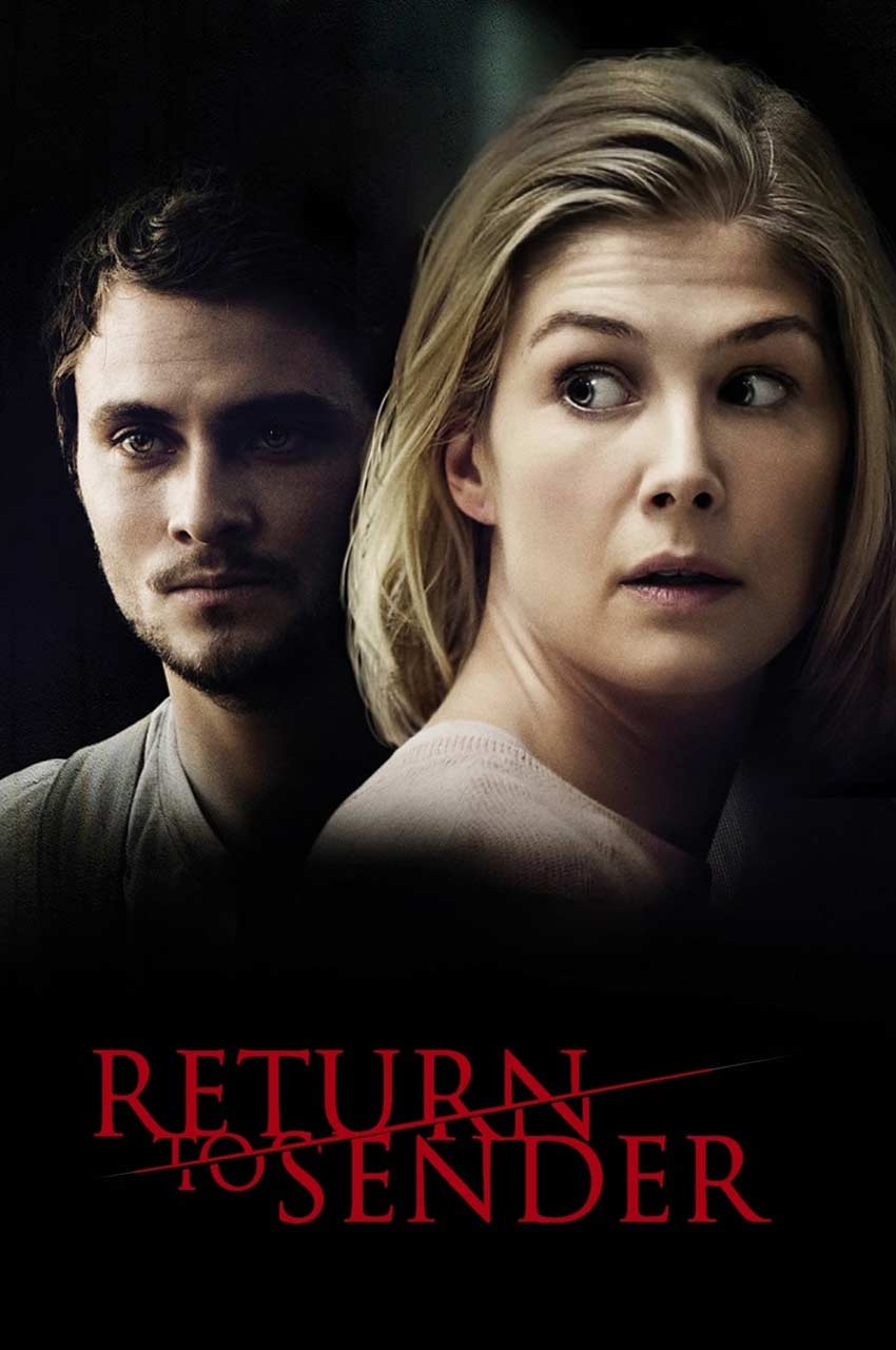 فیلم بازگشت به فرستنده-return to sender