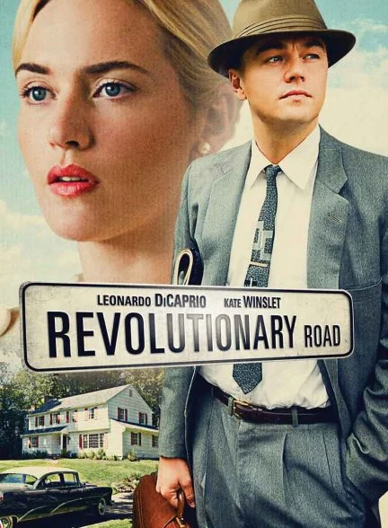 فیلم جاده انقلابی-revolutionary road