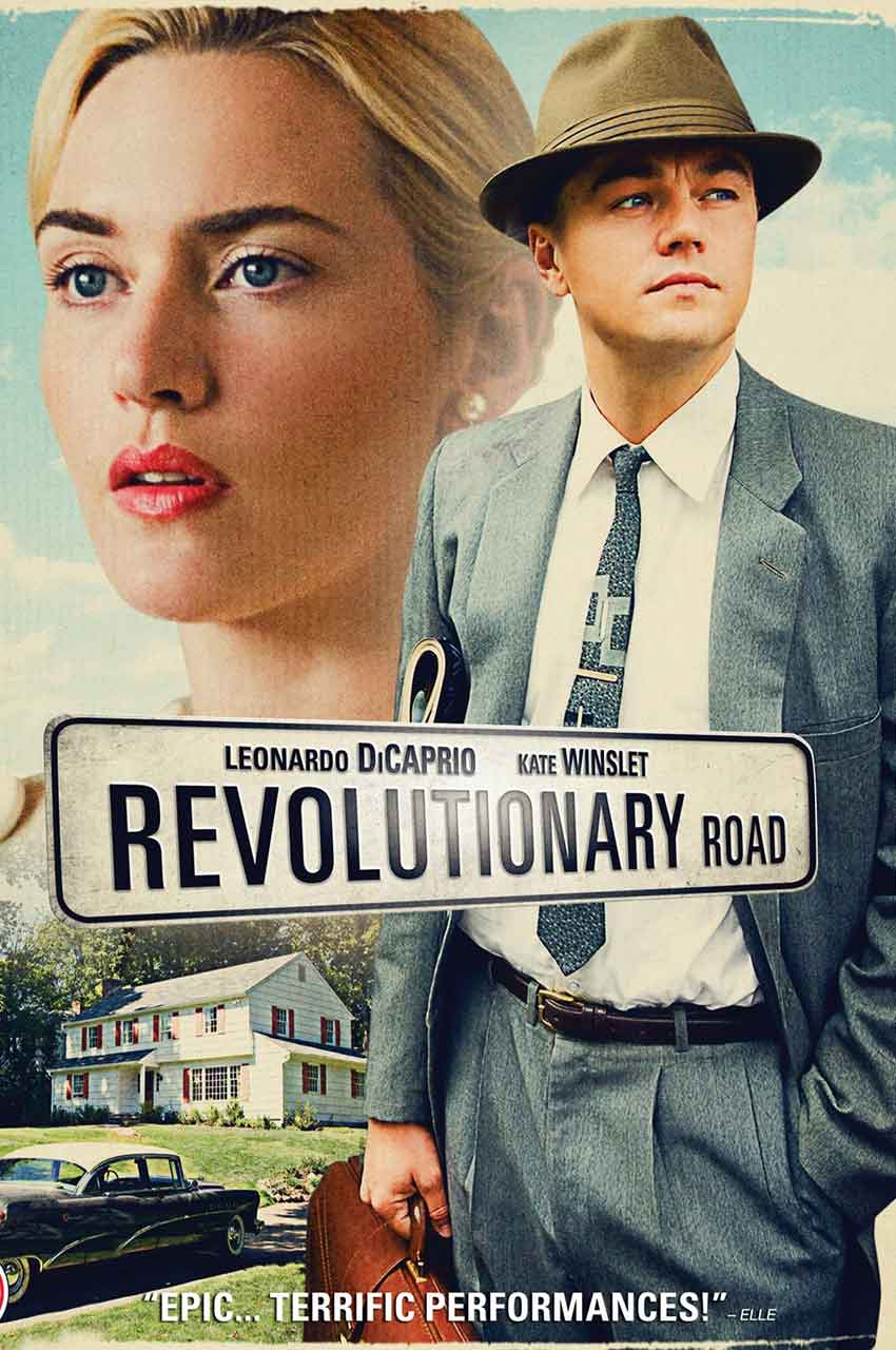 فیلم جاده انقلابی-revolutionary road
