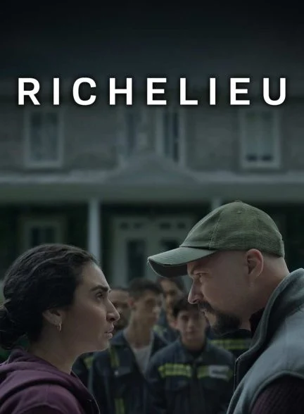 فیلم ریشلیو-richelieu