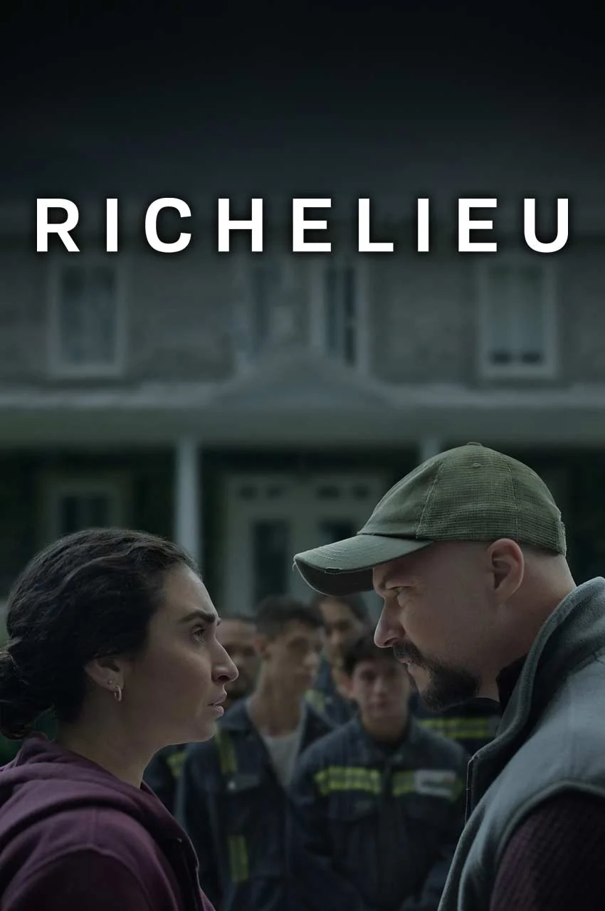 فیلم ریشلیو-richelieu