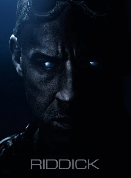 فیلم ریدیک-riddick