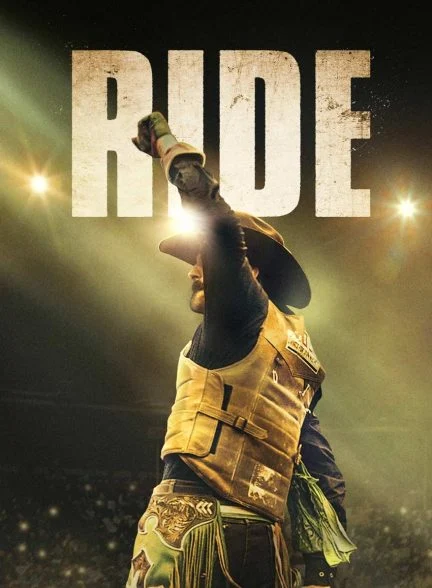 فیلم سواری-ride