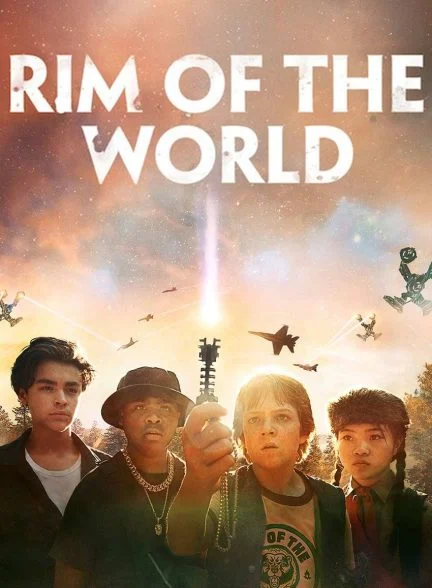 فیلم حاشیه دنیا-rim of the world