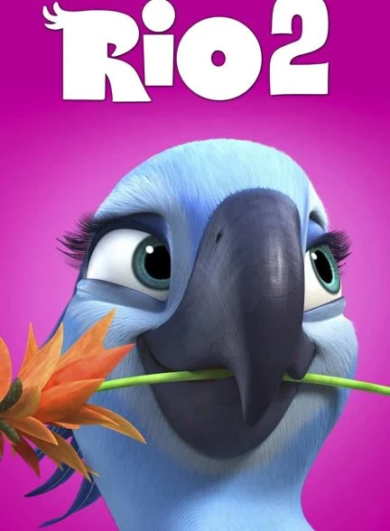 فیلم ریو 2-rio 2