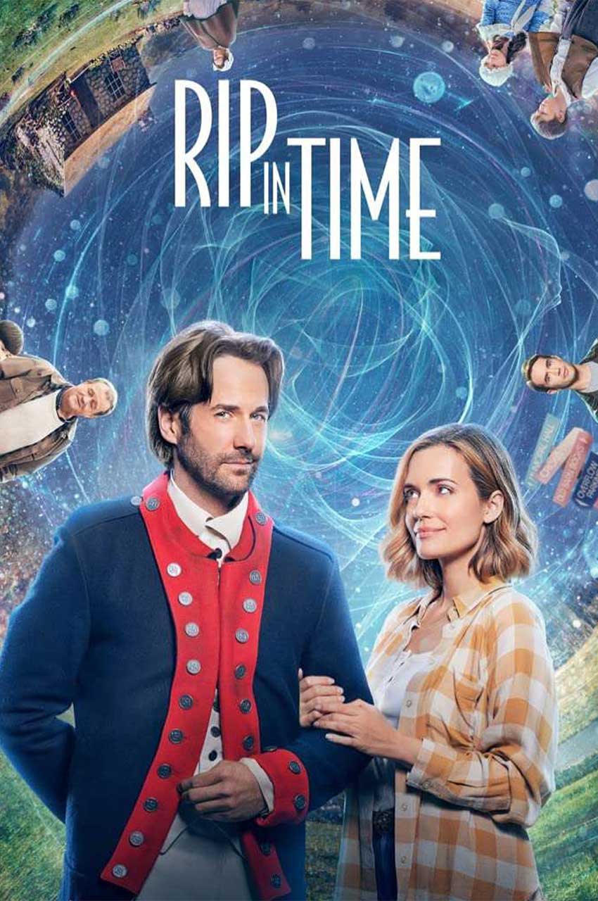 فیلم شکاف در زمان-rip in time