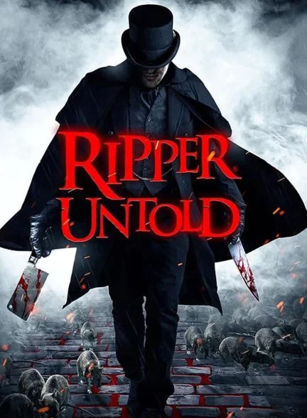 فیلم داستان ناگفته قصاب-ripper untold