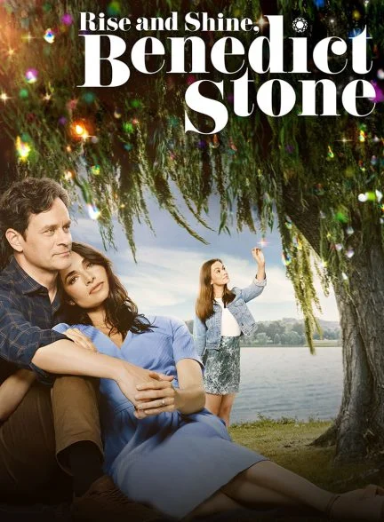 فیلم برخیز و بدرخش، بندیکت استون-rise and shine, benedict stone