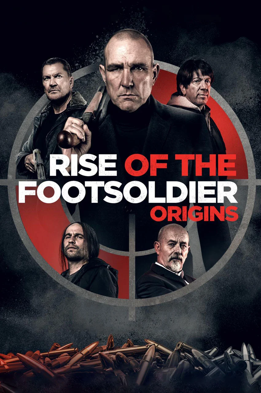 فیلم ظهور سرباز پیاده: منشاء-rise of the footsoldier: origins