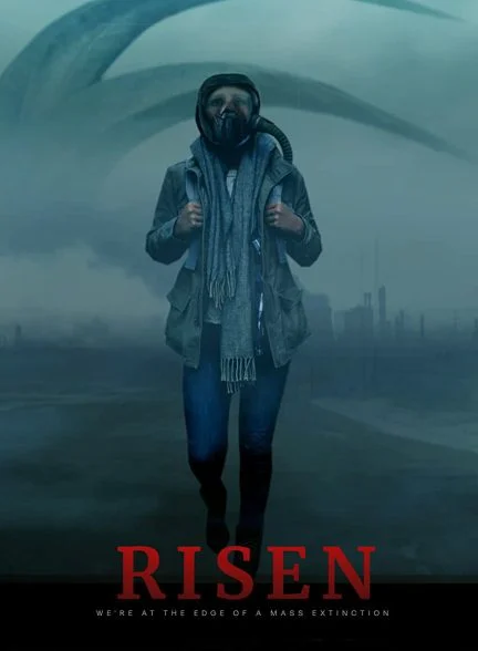 فیلم برخاسته-risen
