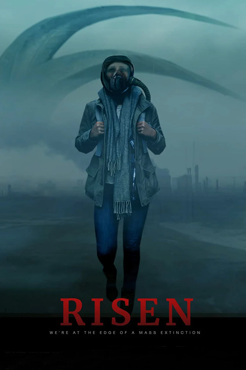 فیلم برخاسته-risen